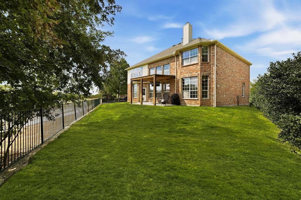 2671 SLEEPY HOLLOW Trail, Frisco, TX 75034 2671 SLEEPY HOLLOW Trail, Frisco, TX 75034