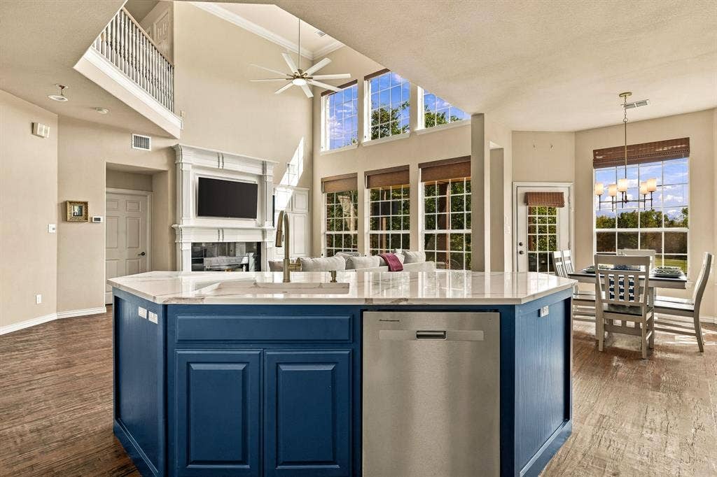 2671 SLEEPY HOLLOW Trail, Frisco, TX 75034 2671 SLEEPY HOLLOW Trail, Frisco, TX 75034