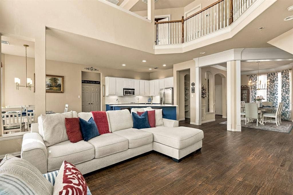 2671 SLEEPY HOLLOW Trail, Frisco, TX 75034 2671 SLEEPY HOLLOW Trail, Frisco, TX 75034