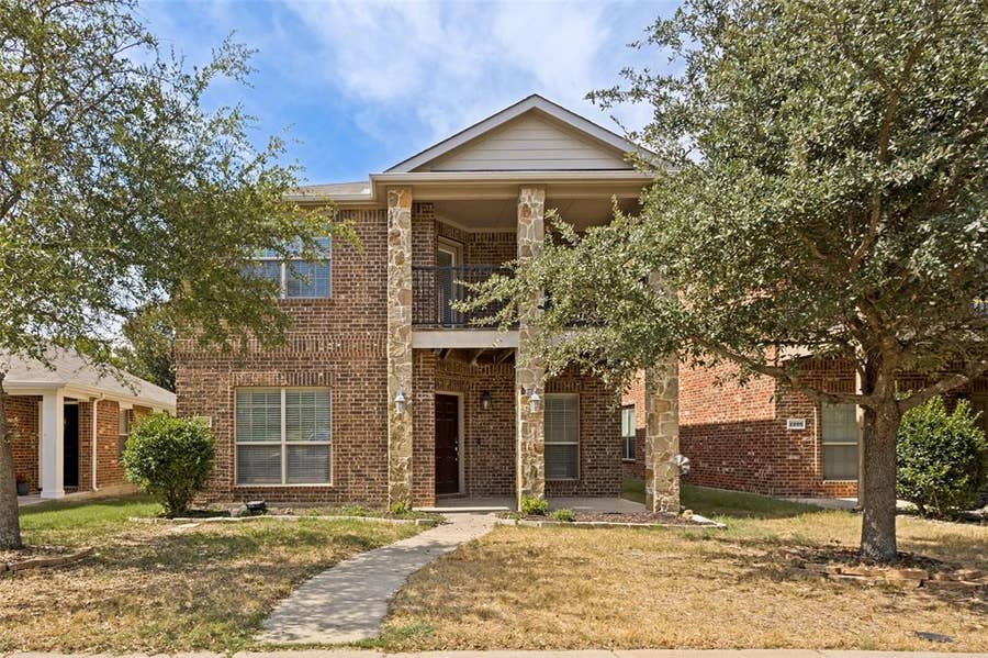Property photo for 2201 Canyon Point, McKinney, TX