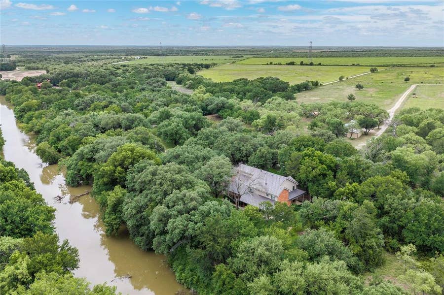 Property photo for 5567 Farm to Market 2633, Santa Anna, TX