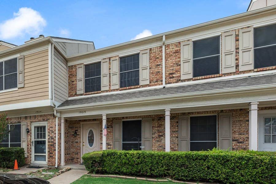 Property photo for 3801 14th Street, #1905, Plano, TX