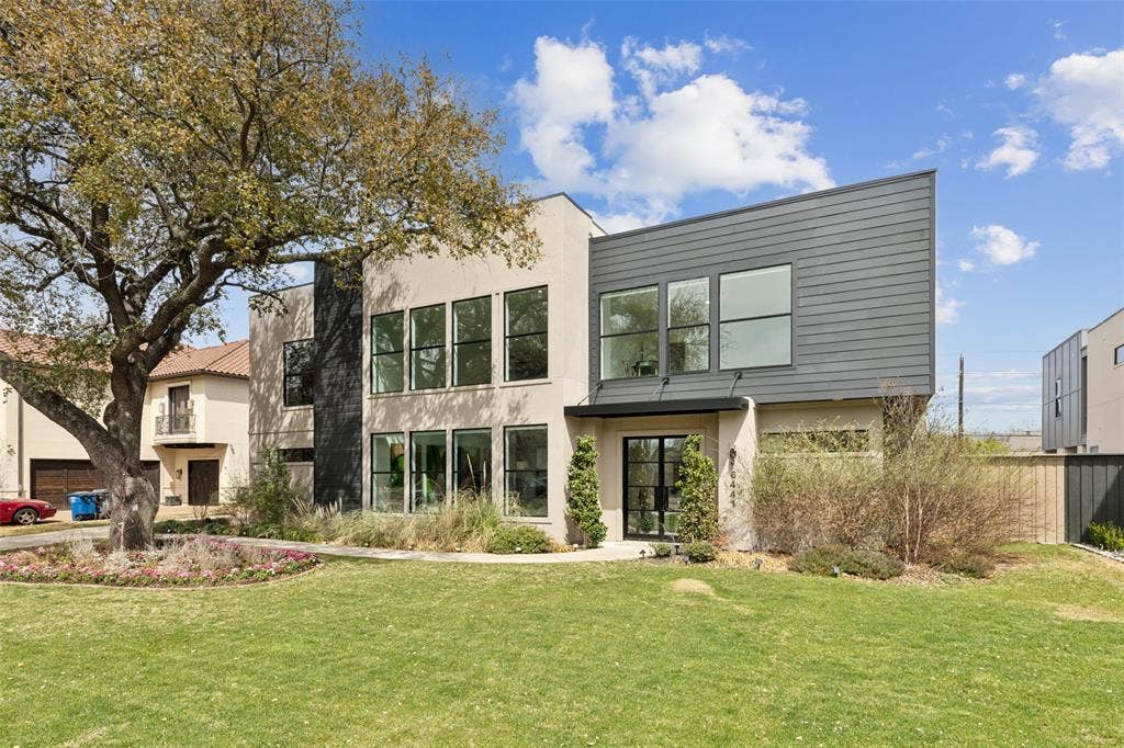 6441 Royalton Drive, Dallas, TX 75230 6441 Royalton Drive, Dallas, TX 75230