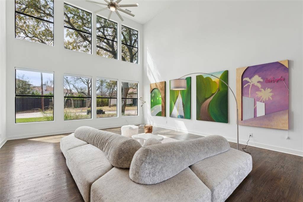 6441 Royalton Drive, Dallas, TX 75230 6441 Royalton Drive, Dallas, TX 75230