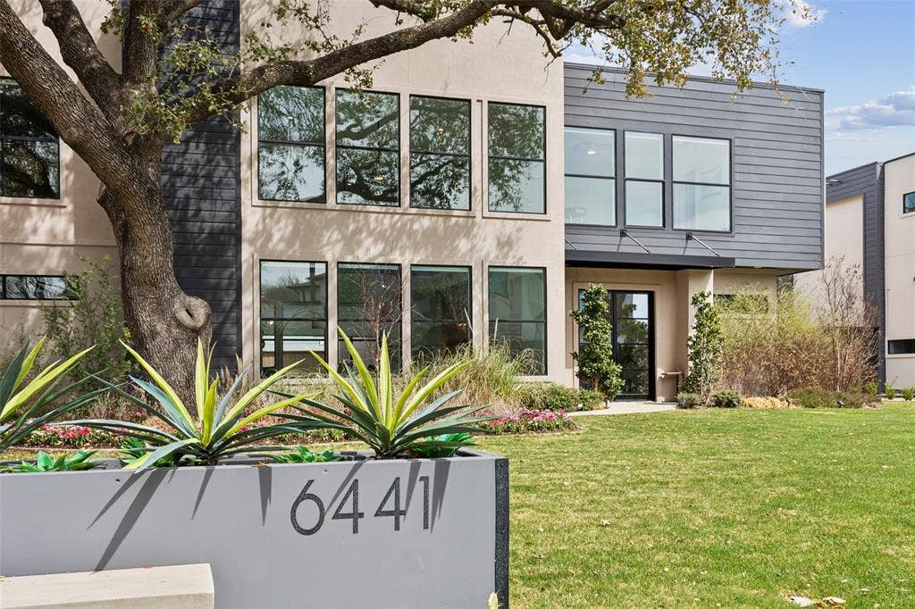 6441 Royalton Drive, Dallas, TX 75230 6441 Royalton Drive, Dallas, TX 75230
