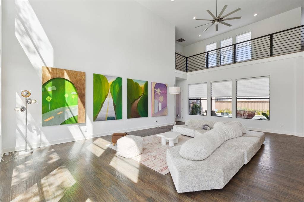 6441 Royalton Drive, Dallas, TX 75230 6441 Royalton Drive, Dallas, TX 75230