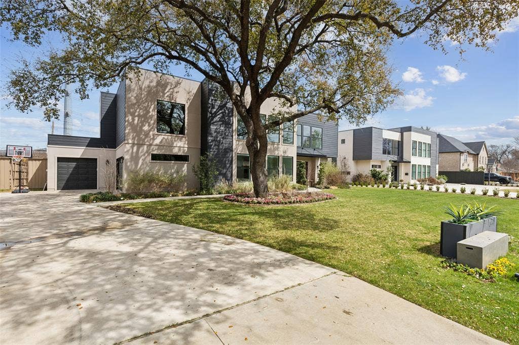 6441 Royalton Drive, Dallas, TX 75230 6441 Royalton Drive, Dallas, TX 75230
