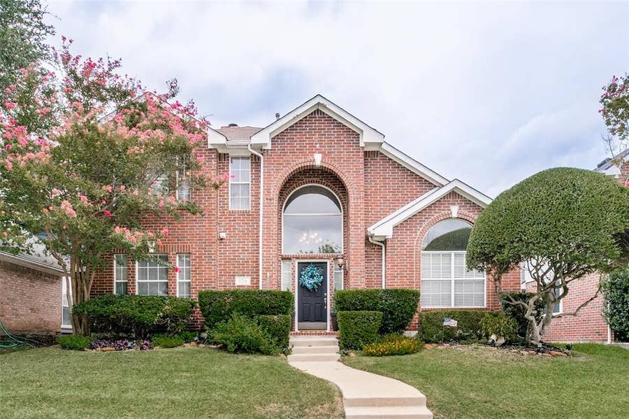 Property photo for 838 Heritage Parkway S, Allen, TX