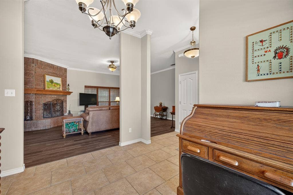 7033 Waterway Lane, Abilene, TX 79606 7033 Waterway Lane, Abilene, TX 79606