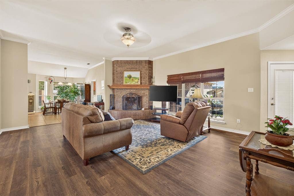 7033 Waterway Lane, Abilene, TX 79606 7033 Waterway Lane, Abilene, TX 79606