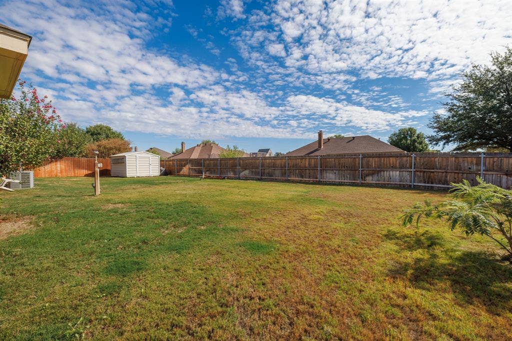 7033 Waterway Lane, Abilene, TX 79606 7033 Waterway Lane, Abilene, TX 79606