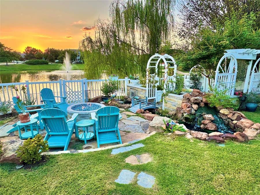 Property photo for 1105 Wisteria Lane, Savannah, TX