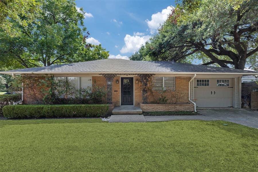 Property photo for 3501 Northwest Parkway, University Park, TX
