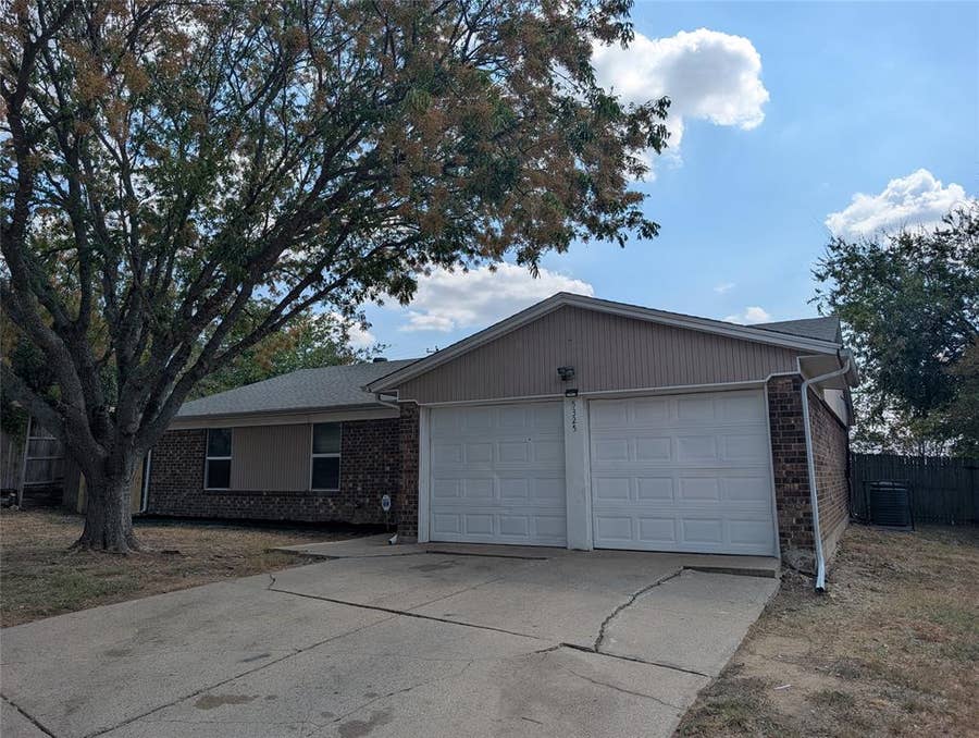 Property photo for 5325 Weddington Court, Fort Worth, TX