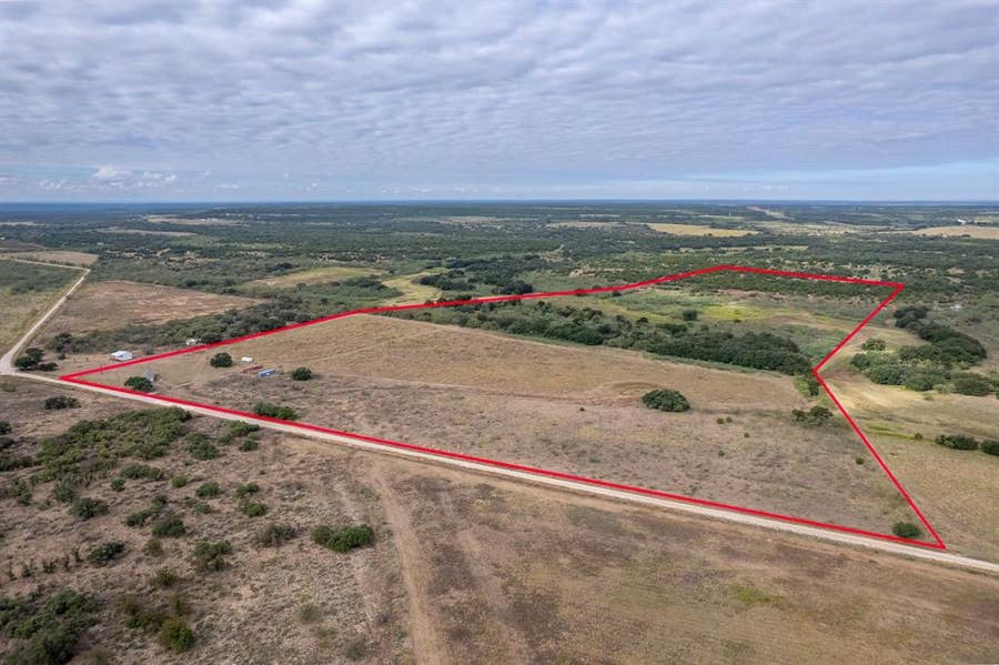 Property photo for 14426 County Road 211, Brookesmith, TX