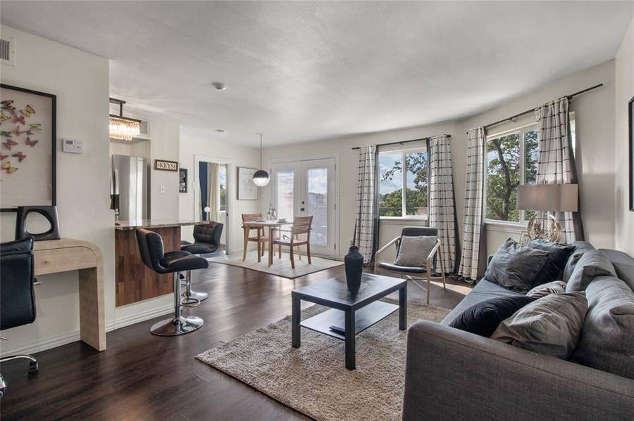 Property photo for 2310 Balsam Drive, #B301, Arlington, TX