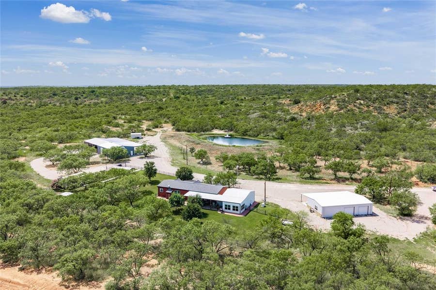 Property photo for 5782 Farm to Market 2131, Coleman, TX