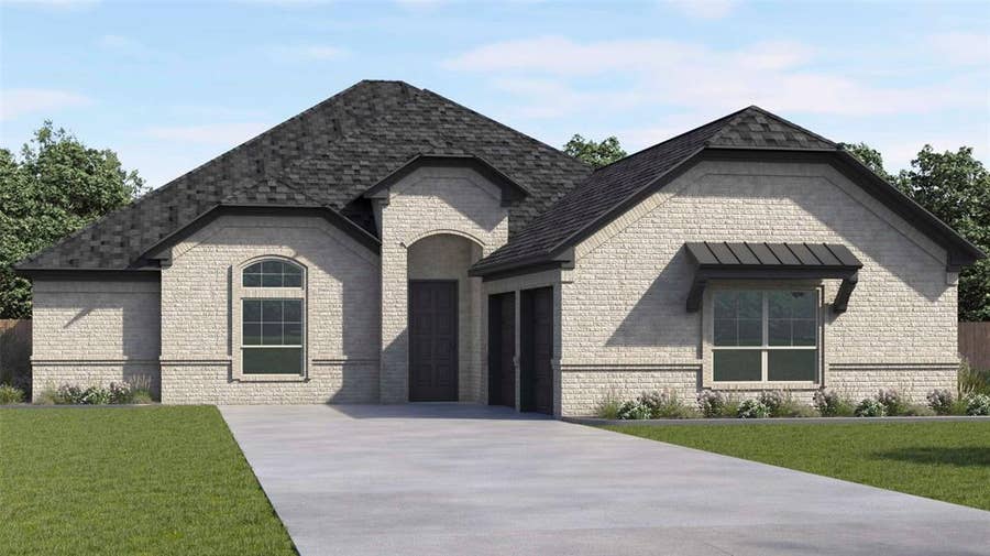 Property photo for 3606 Ansley Lane, Rockwall, TX