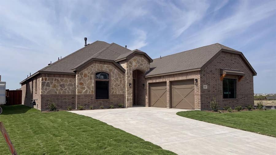 Property photo for 3606 Ansley Lane, Rockwall, TX