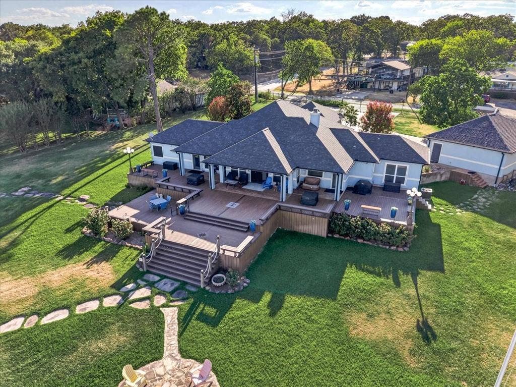 507 Nob Hill Lane, Seven Points, TX 75143 507 Nob Hill Lane, Seven Points, TX 75143