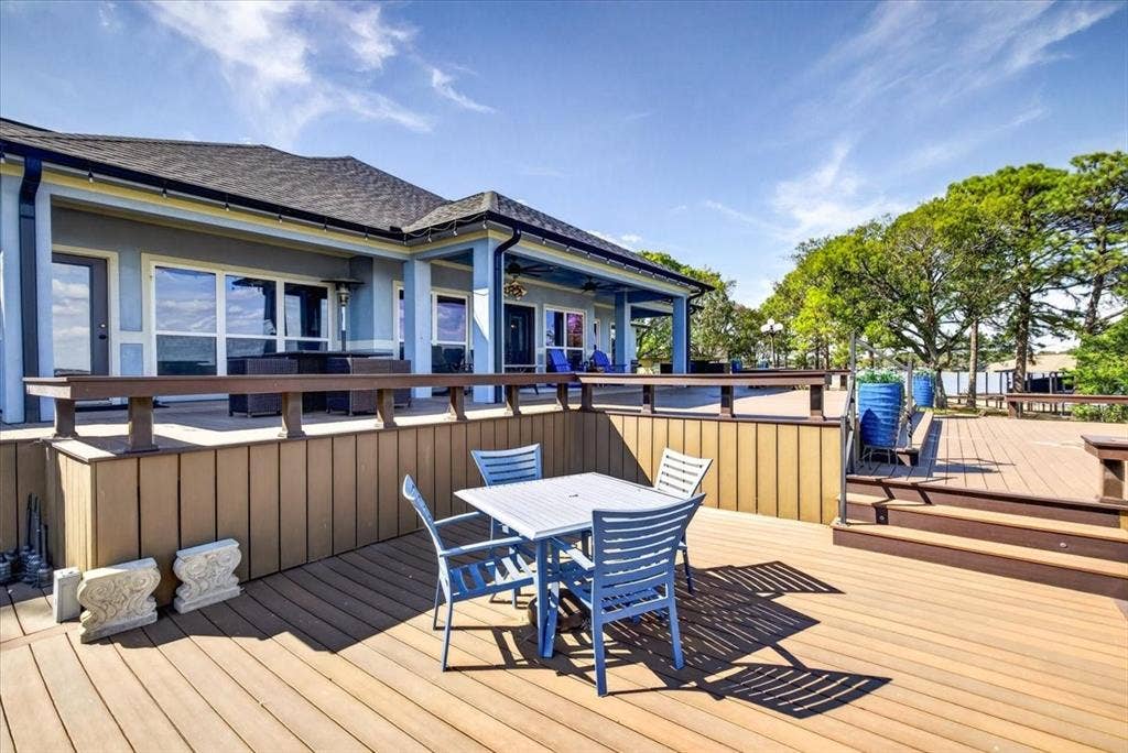 507 Nob Hill Lane, Seven Points, TX 75143 507 Nob Hill Lane, Seven Points, TX 75143