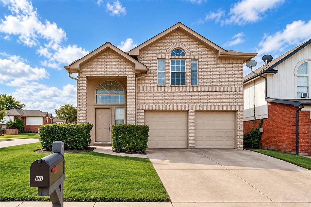 900 Sweetgum Creek, Plano, TX 75023 900 Sweetgum Creek, Plano, TX 75023