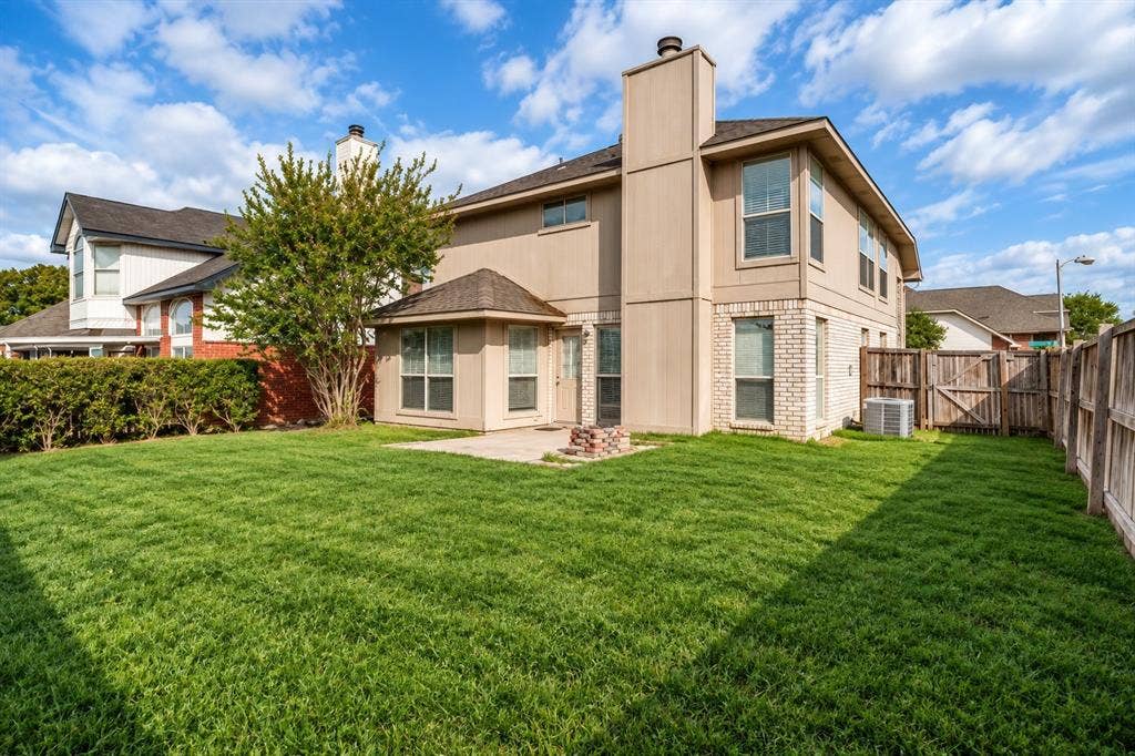 900 Sweetgum Creek, Plano, TX 75023 900 Sweetgum Creek, Plano, TX 75023