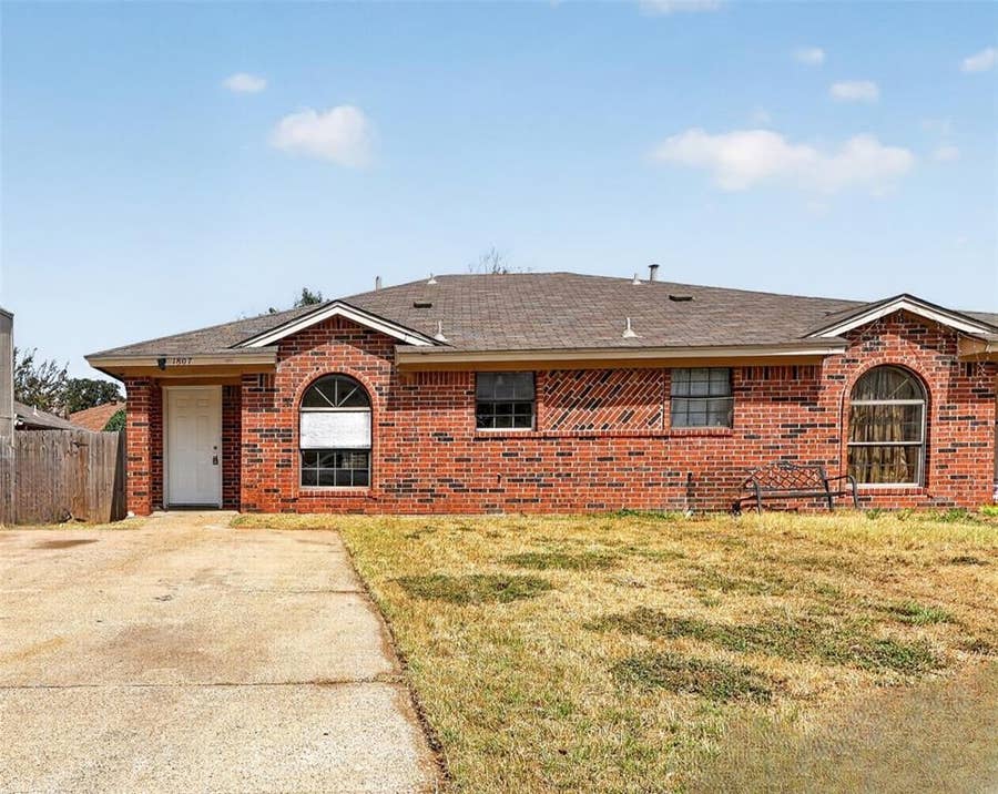 Property photo for 1805 Mcqueary Street, #1807, Arlington, TX