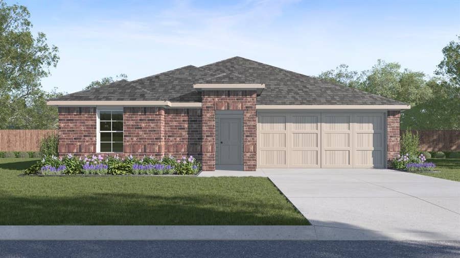 Property photo for 613 Dunham Road, Josephine, TX