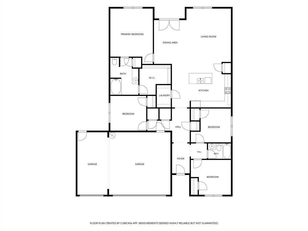 Representation of Staging