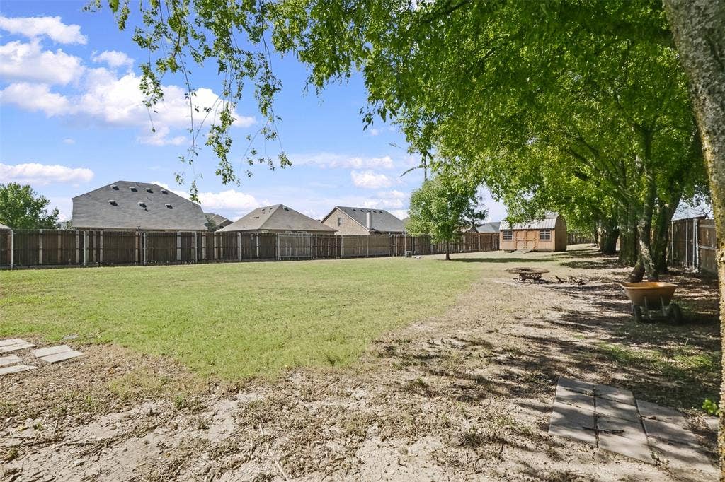 602 Seasons W, Sherman, TX 75092