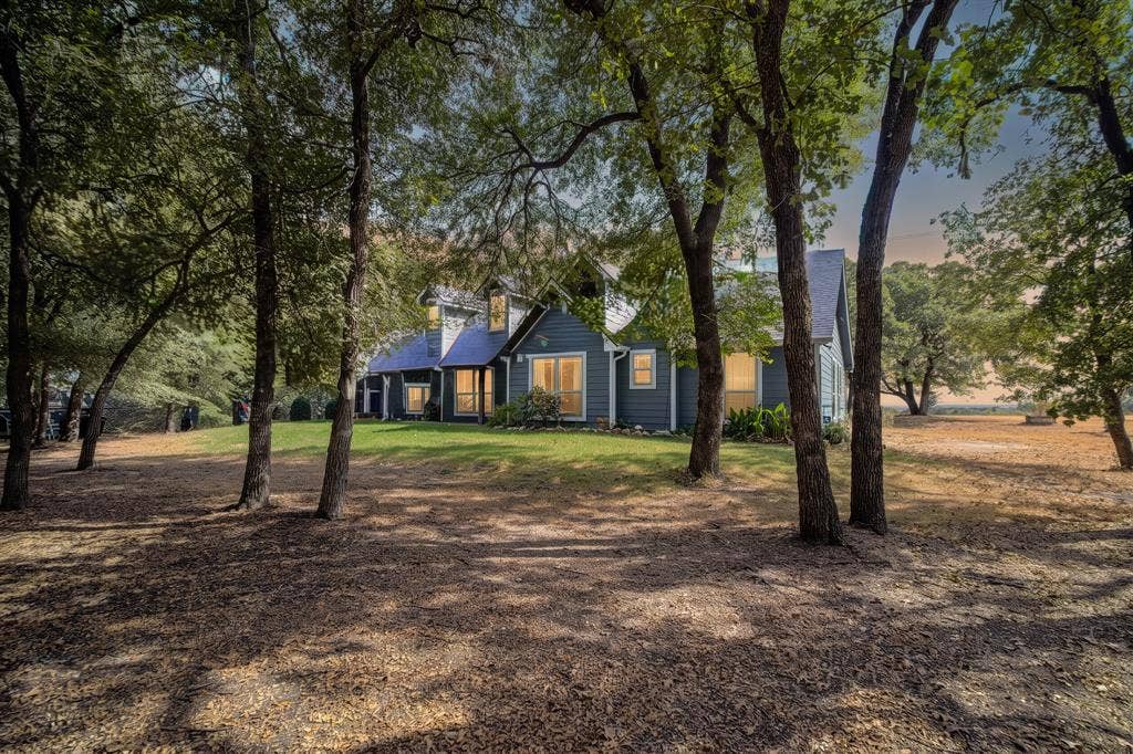 3207 FM 2048, Boyd, TX 76023 3207 FM 2048, Boyd, TX 76023