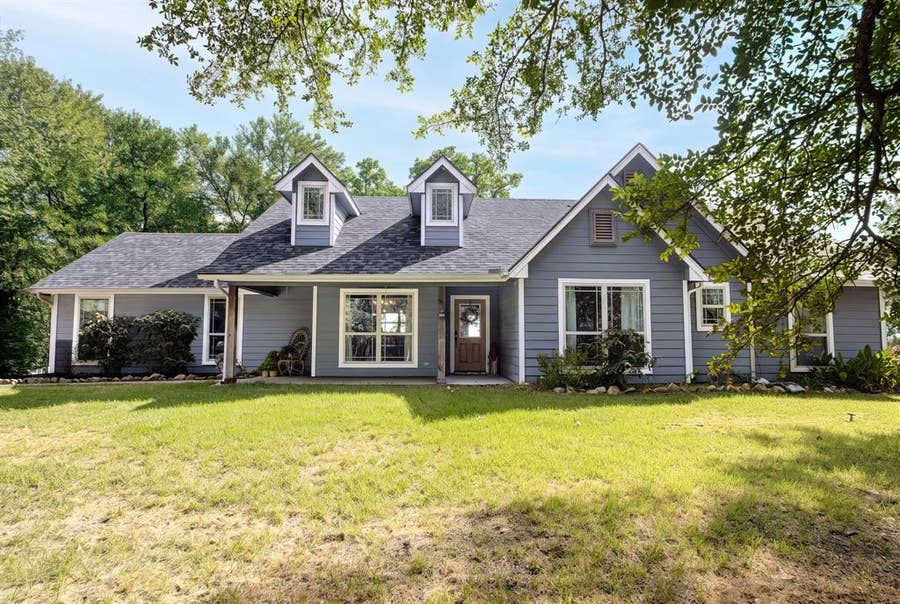 Property photo for 3207 FM 2048, Boyd, TX