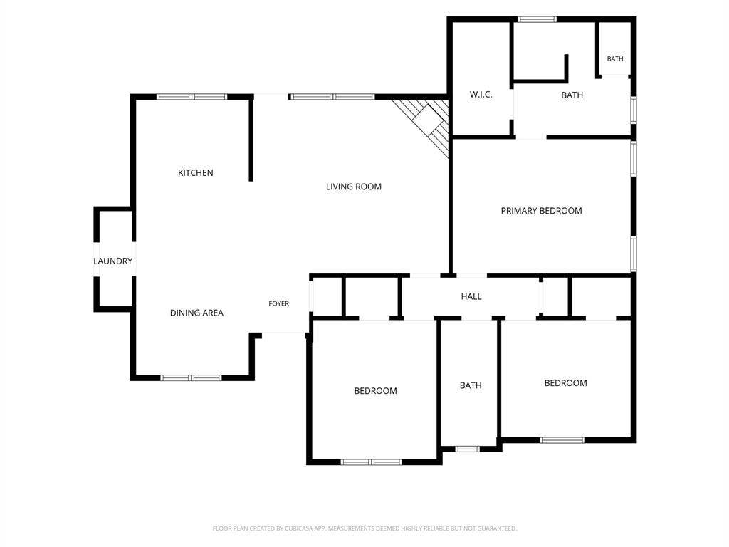 3207 FM 2048, Boyd, TX 76023 3207 FM 2048, Boyd, TX 76023
