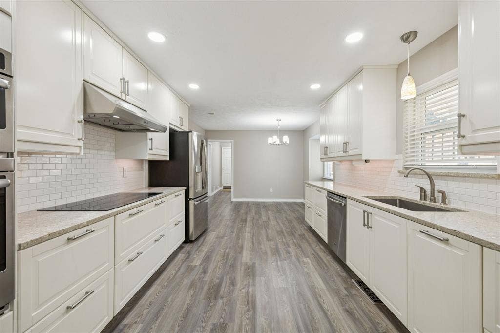 9536 Millridge Drive, Dallas, TX 75243