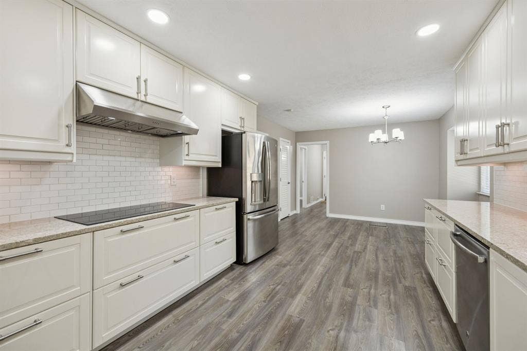 9536 Millridge Drive, Dallas, TX 75243