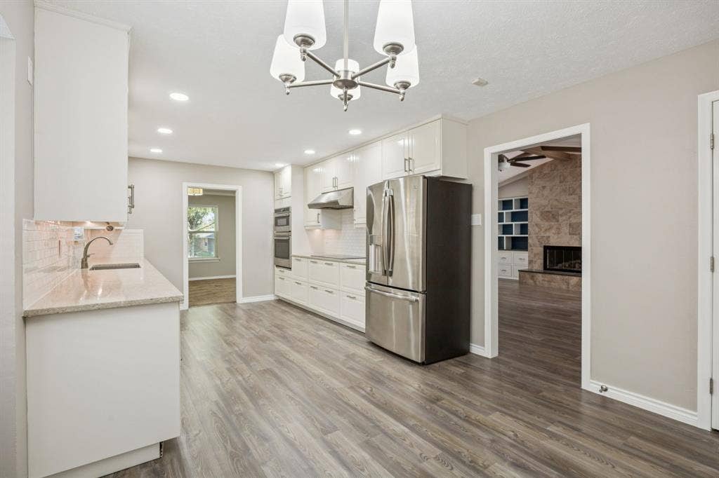9536 Millridge Drive, Dallas, TX 75243