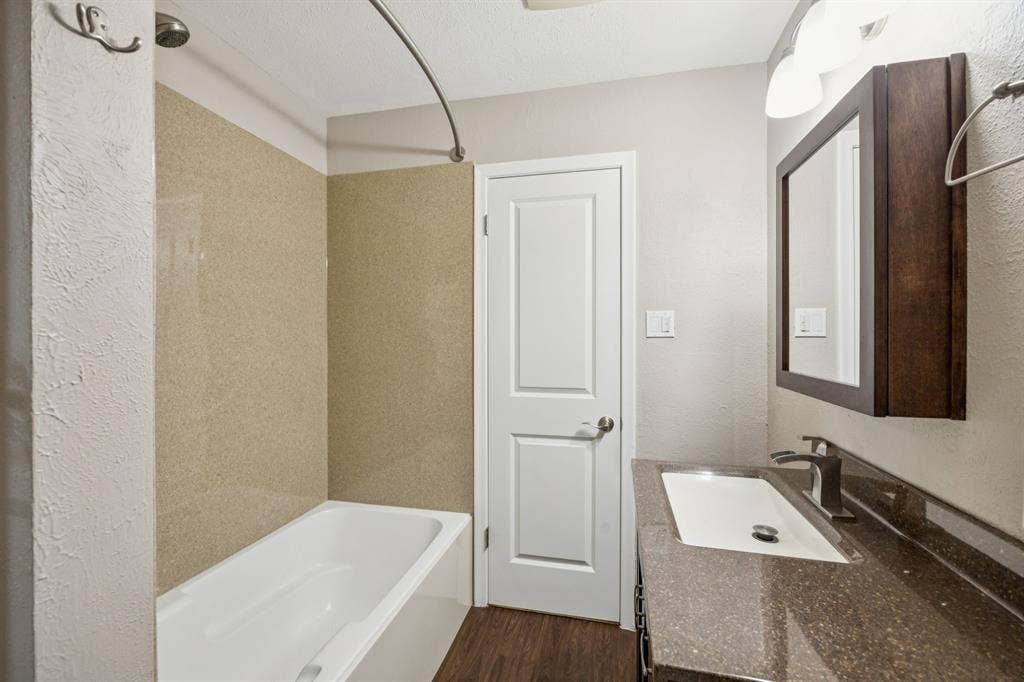 9536 Millridge Drive, Dallas, TX 75243