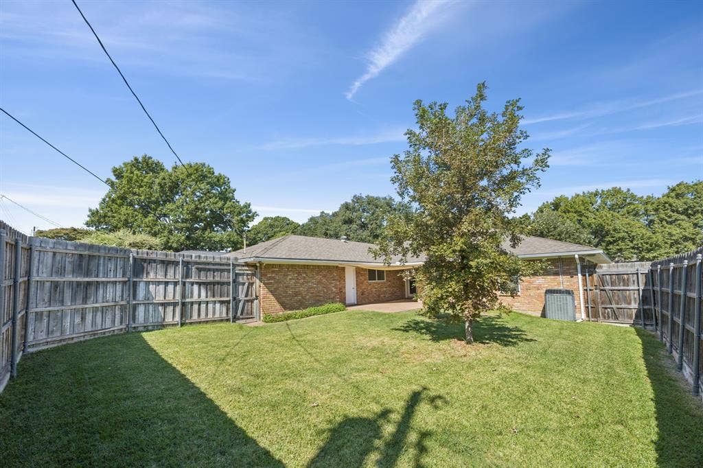 9536 Millridge Drive, Dallas, TX 75243