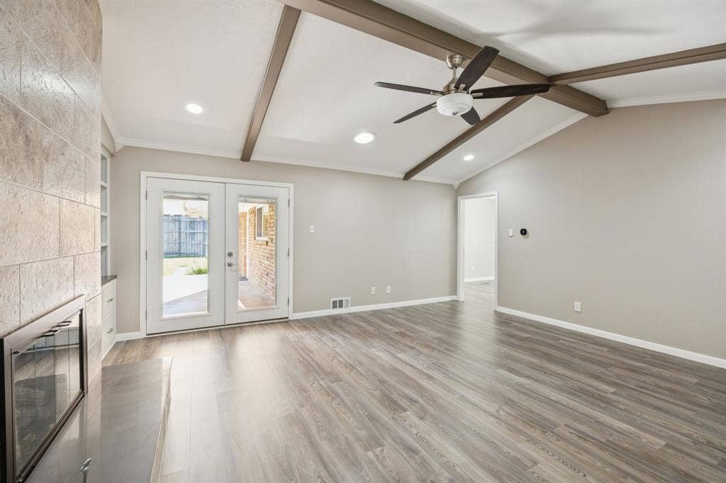 9536 Millridge Drive, Dallas, TX 75243