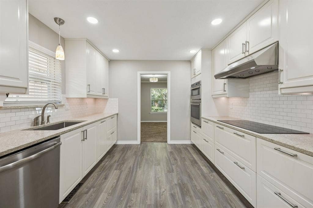 9536 Millridge Drive, Dallas, TX 75243