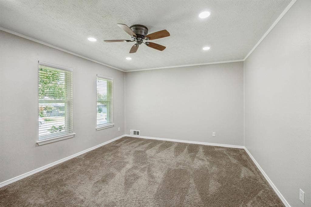 9536 Millridge Drive, Dallas, TX 75243