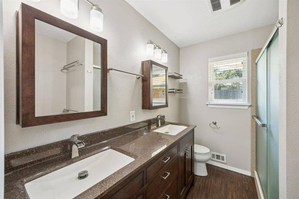 9536 Millridge Drive, Dallas, TX 75243