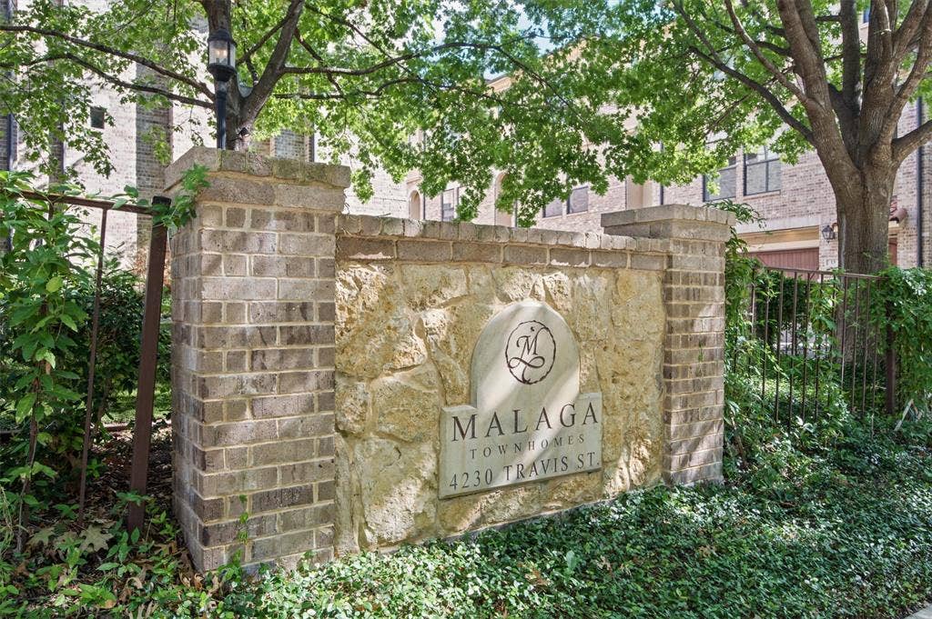 4230 Travis Street, #16, Dallas, TX 75205 4230 Travis Street, #16, Dallas, TX 75205