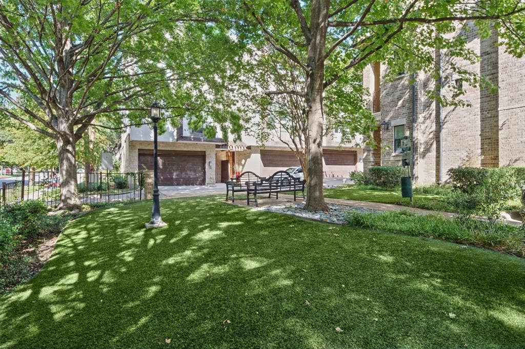 4230 Travis Street, #16, Dallas, TX 75205 4230 Travis Street, #16, Dallas, TX 75205