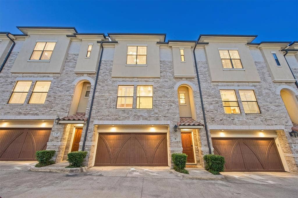 4230 Travis Street, #16, Dallas, TX 75205 4230 Travis Street, #16, Dallas, TX 75205