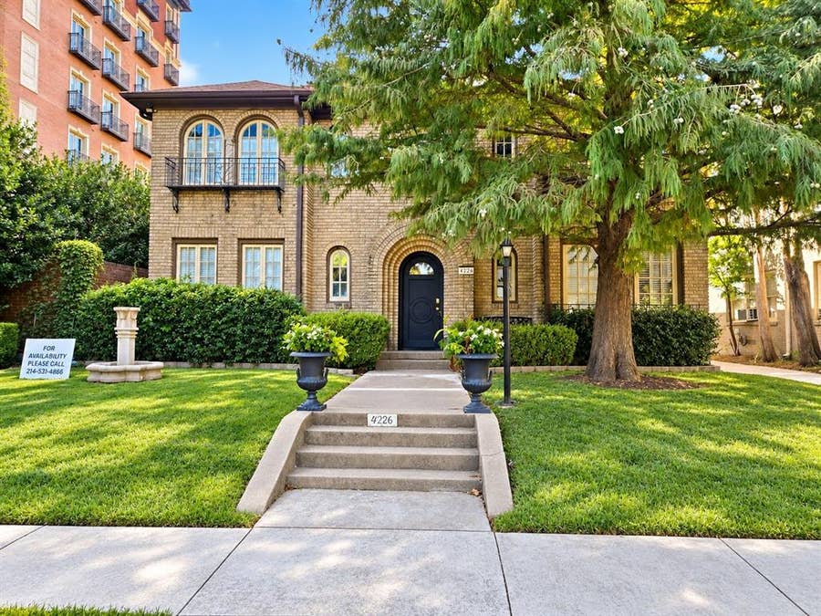 Property photo for 4226 Prescott Avenue, Dallas, TX