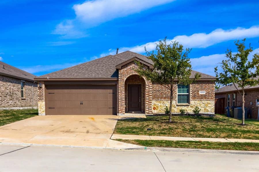 Property photo for 1212 Rountree Court, Celina, TX