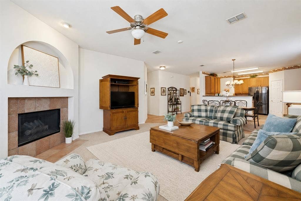 3113 Paradise Valley Drive, Plano, TX 75025 3113 Paradise Valley Drive, Plano, TX 75025