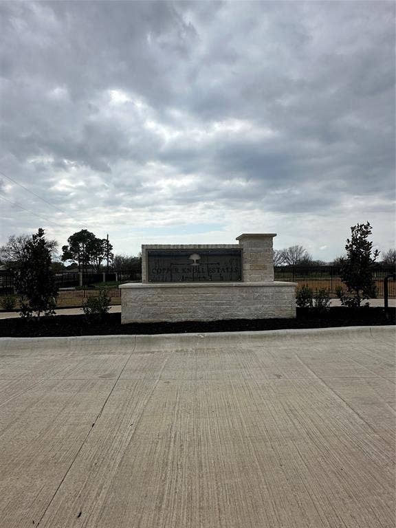 8132 Fields Road, Copper Canyon, TX 76226